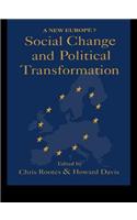 Social Change And Political Transformation