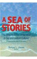 A Sea of Stories