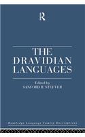 The Dravidian Languages
