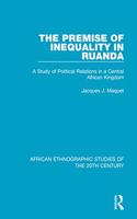 Premise of Inequality in Ruanda