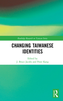 Changing Taiwanese Identities