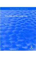 John Petts and the Caseg Press