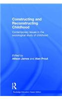 Constructing and Reconstructing Childhood