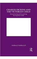 Charles Dickens and the Victorian Child