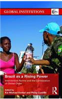 Brazil as a Rising Power