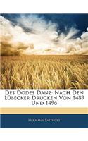 Des Dodes Danz