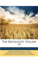 The Bryologist, Volume 14