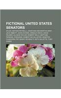 Fictional United States Senators