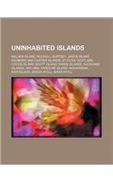 Uninhabited Islands
