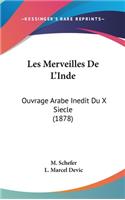 Les Merveilles de l'Inde