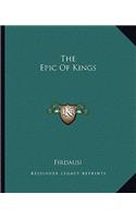 The Epic Of Kings