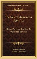 New Testament In Scots V2