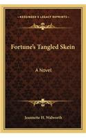 Fortune's Tangled Skein