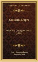 Giovanni Dupre