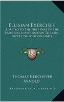 Ellisian Exercises