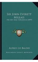 Sir John Everett Millais: His Art And Influence (1899)