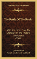 The Battle Of The Books