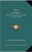The Apiary