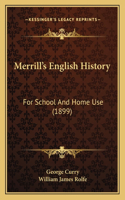 Merrill's English History