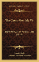 Chess-Monthly V6