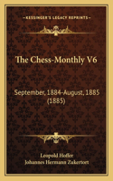 The Chess-Monthly V6