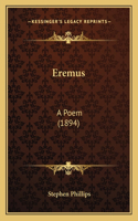 Eremus: A Poem (1894)(English)