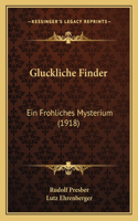 Gluckliche Finder