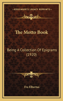 The Motto Book