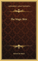 The Magic Skin