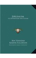 Jerusalem