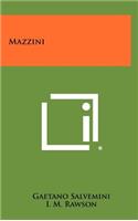 Mazzini