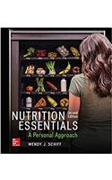 Nutrition Essentials: A Personal Approach