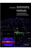 Astronomy Methods: A Physical Approach to Astronomical Observations