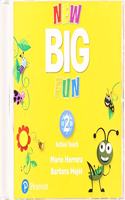 Big Fun Refresh Level 2 ActiveTeach: (Big Fun)