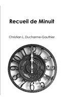 Recueil de Minuit