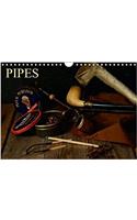 Pipes 2018