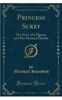Princess Sukey
