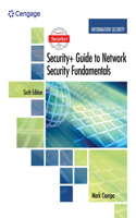 Comptia Security+ Guide to Network Security Fundamentals