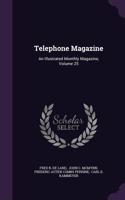 Telephone Magazine