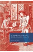 The Culture of Usury in Renaissance England