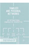 Families and Personal Networks