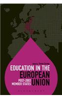 Education in the European Union: Post-2003 Member States