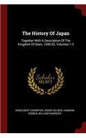 The History Of Japan