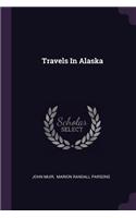 Travels In Alaska