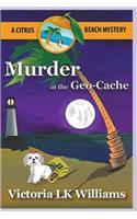 Murder at the GeoCache