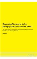 Reversing Temporal Lobe Epilepsy: Succes