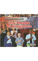 The Pledge of Allegiance
