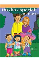 Un Día Especial En Mayo (a Special Day in May)