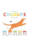 Animal Colours