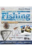 The Complete Fishing Manual